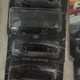 Illustration for article titled Colossal Die-Cast Collection - Box 66 - Back To The Usual